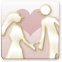 ご結婚された場合アイコン