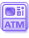 ATMご利用案内