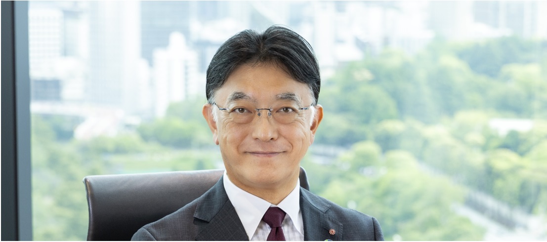 Message from the President