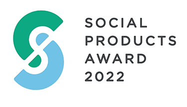 SOCIAL PRODUCTS AWARD 2022