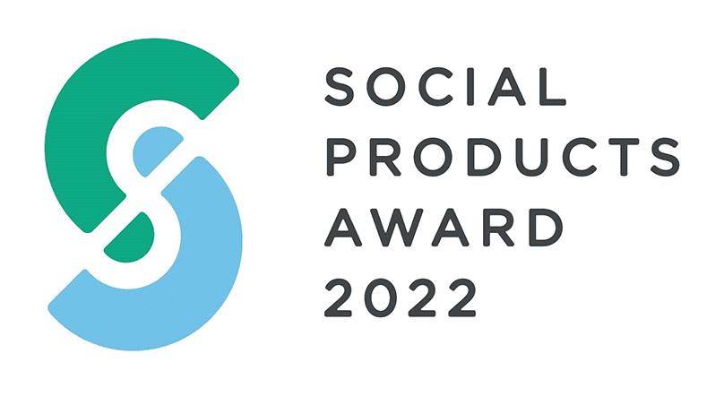 SOCIAL PRODUCTS AWARD 2022