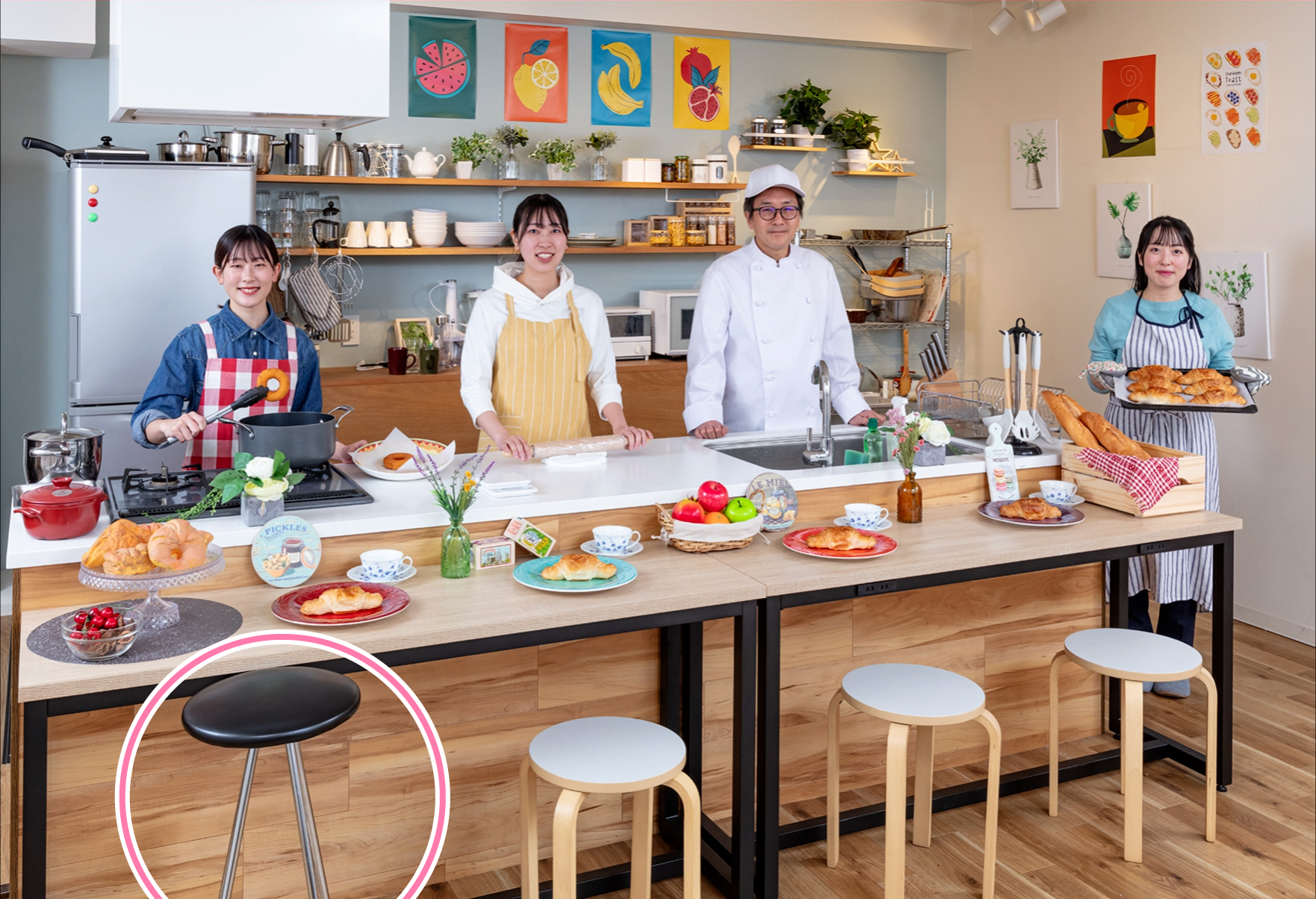 Q1.初級編　答え