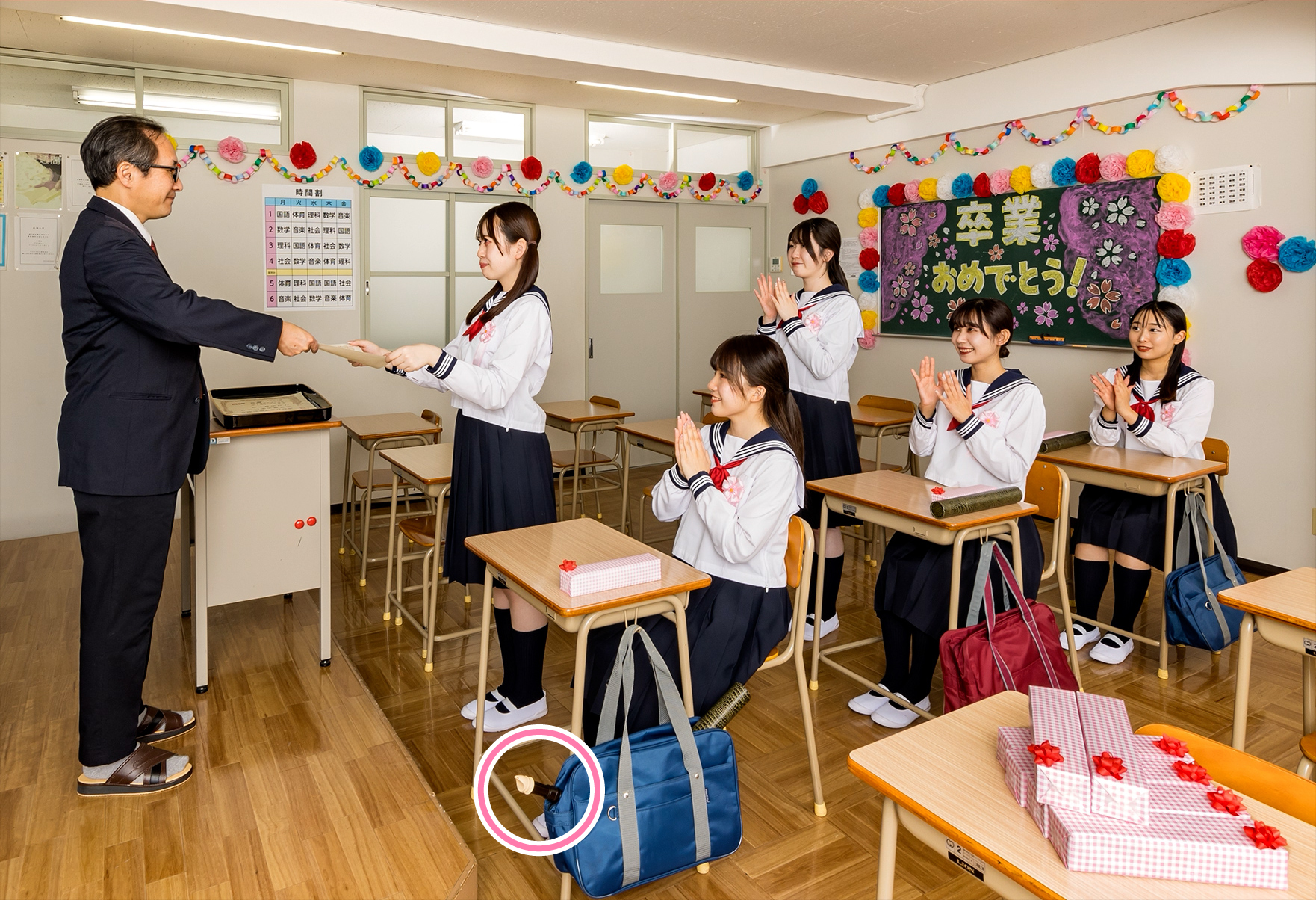 Q1.初級編　答え