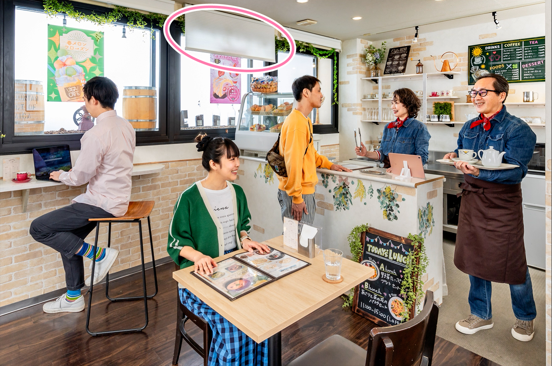 Q1.初級編　答え