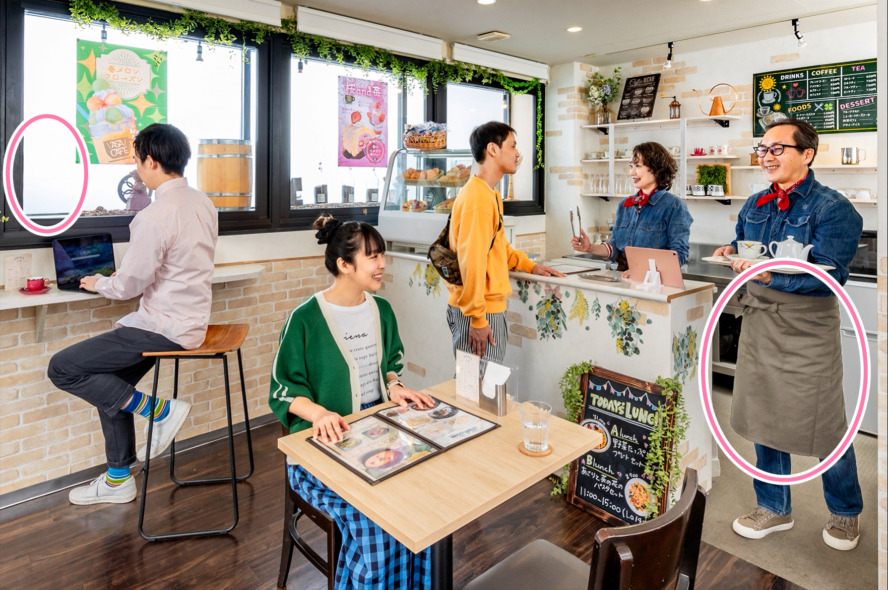 Q2.中級編　答え