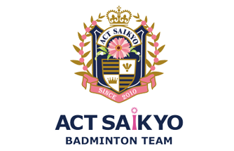 ACT SAIKYOを応援しています！