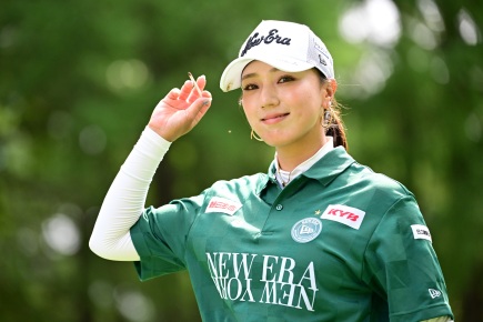 宮田選手を応援しています！