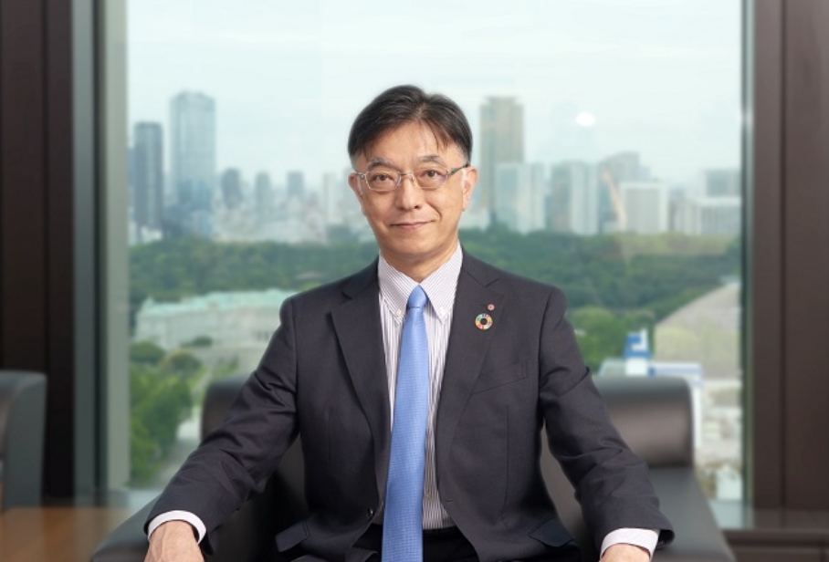 朝日生命の取組み